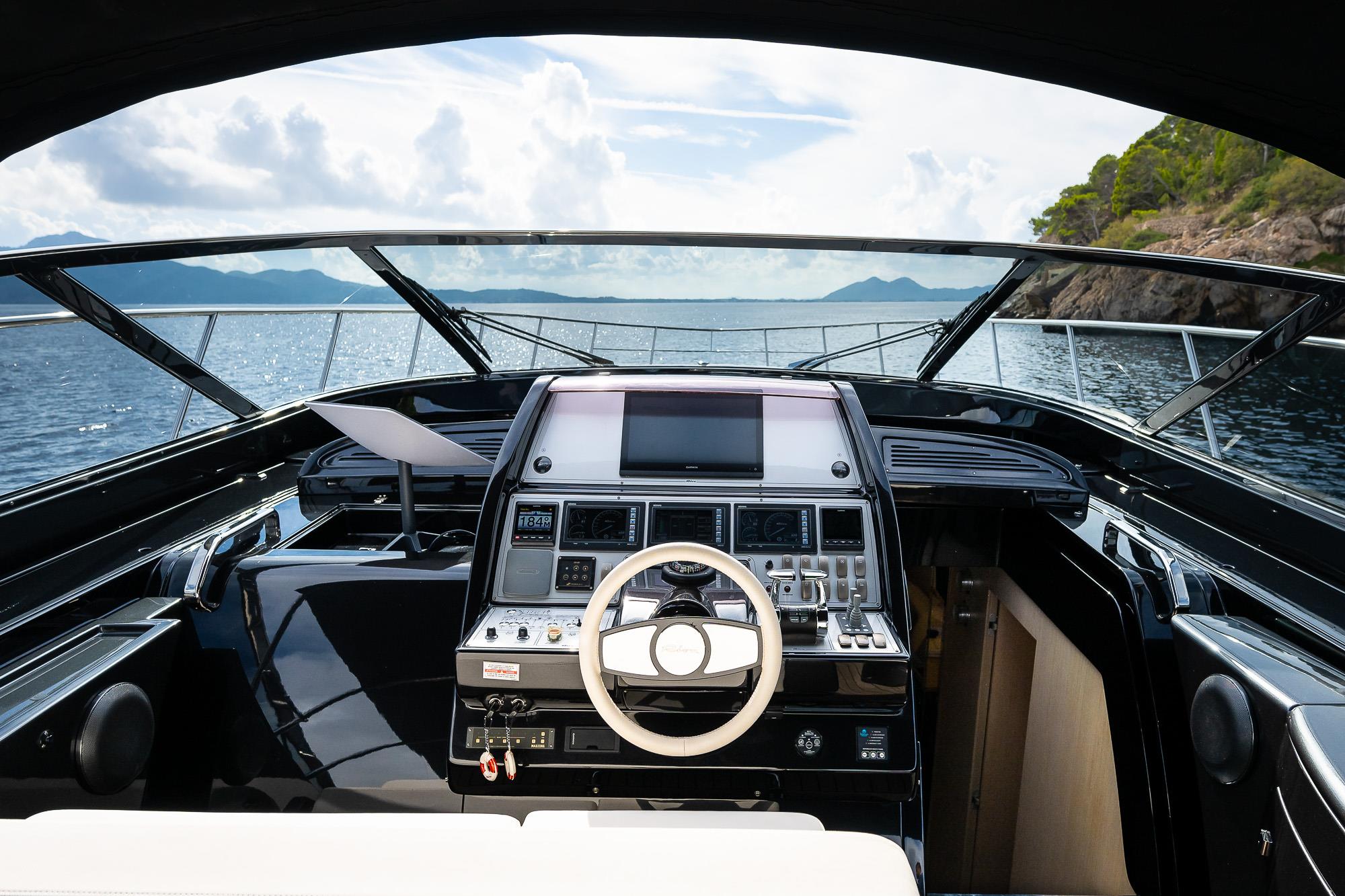 2016 RIVA 63' VIRTUS 